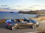 Vauxhall Cascada 2013 года